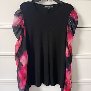 Generation Love Long sleeve shirt